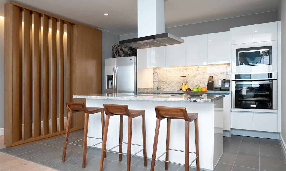 Cocina